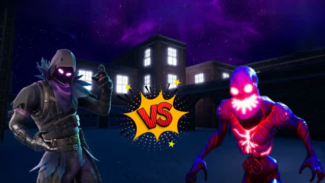 FN:GO Zombie — Fortnite Creative map cover art