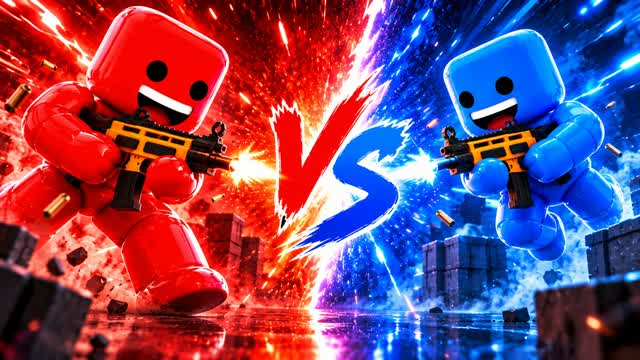 [][[SPIDER-MAN SONIC Respawn 🔴🔵 — Fortnite Creative map