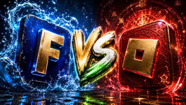 MAGIKS RED VS BLUE RED VS BLUE 🔴🔵 — Fortnite Creative map