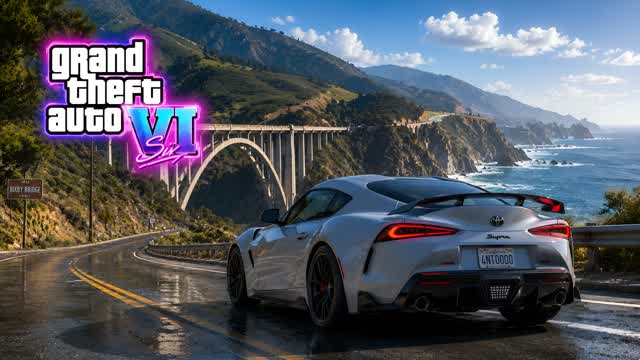 GTA 6🌴GRAND THEFT AUTO VI GTA6🌴kjknhgj — Fortnite Creative map cover art