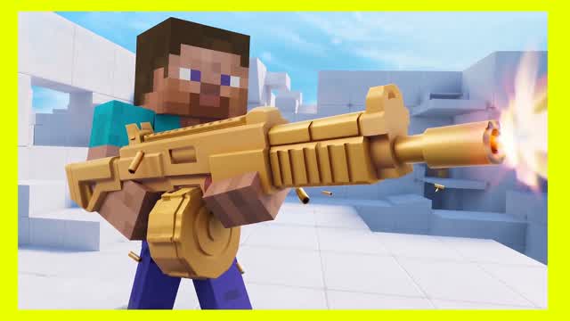 LITE SONIC RVB 🔵🔴 — Fortnite Creative map