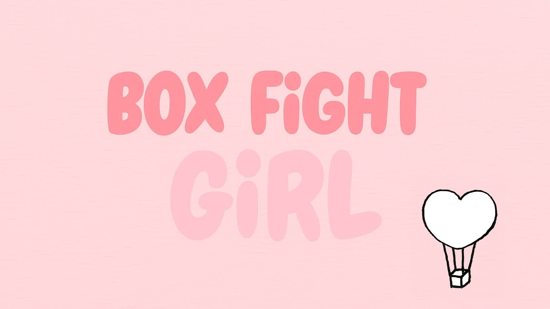 بنات BOX FIGHT — Fortnite Creative map