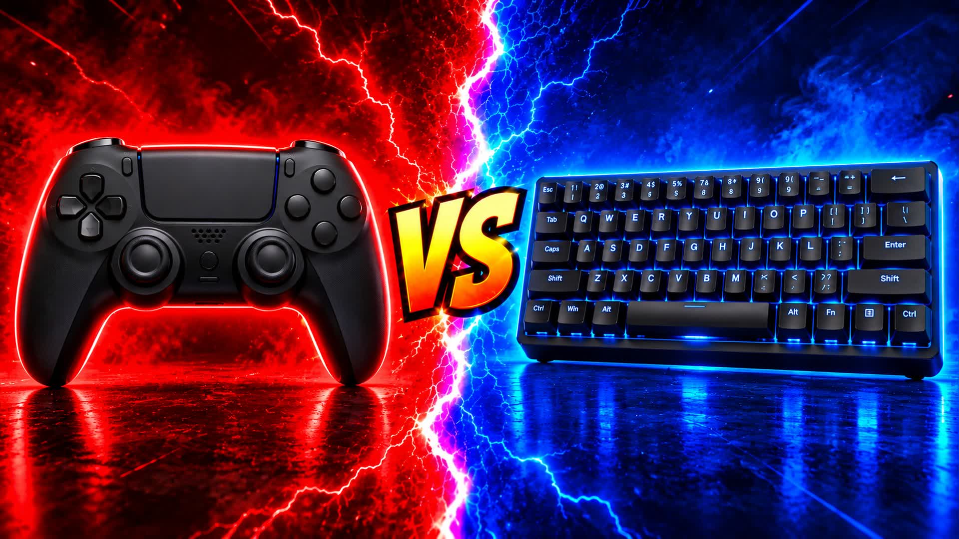 RED VS BLUE CROSSOVER 🔴🔵 — Fortnite Creative map