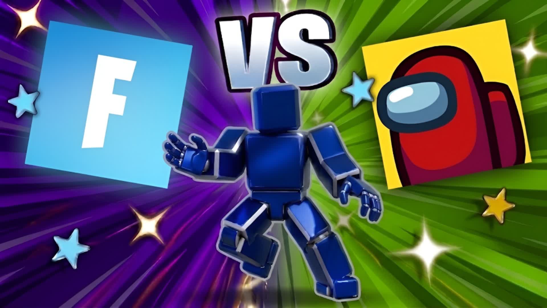 SECRET RED VS BLUE 🔴🔵 EVERY CAR 🤫🚗 — Fortnite Creative map