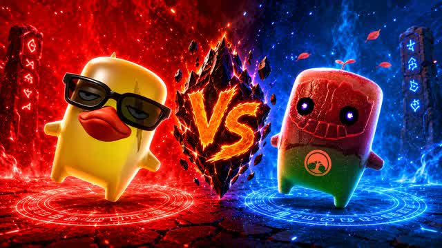 SORCERY RED VS BLUE 🔴🔵 — Fortnite Creative map
