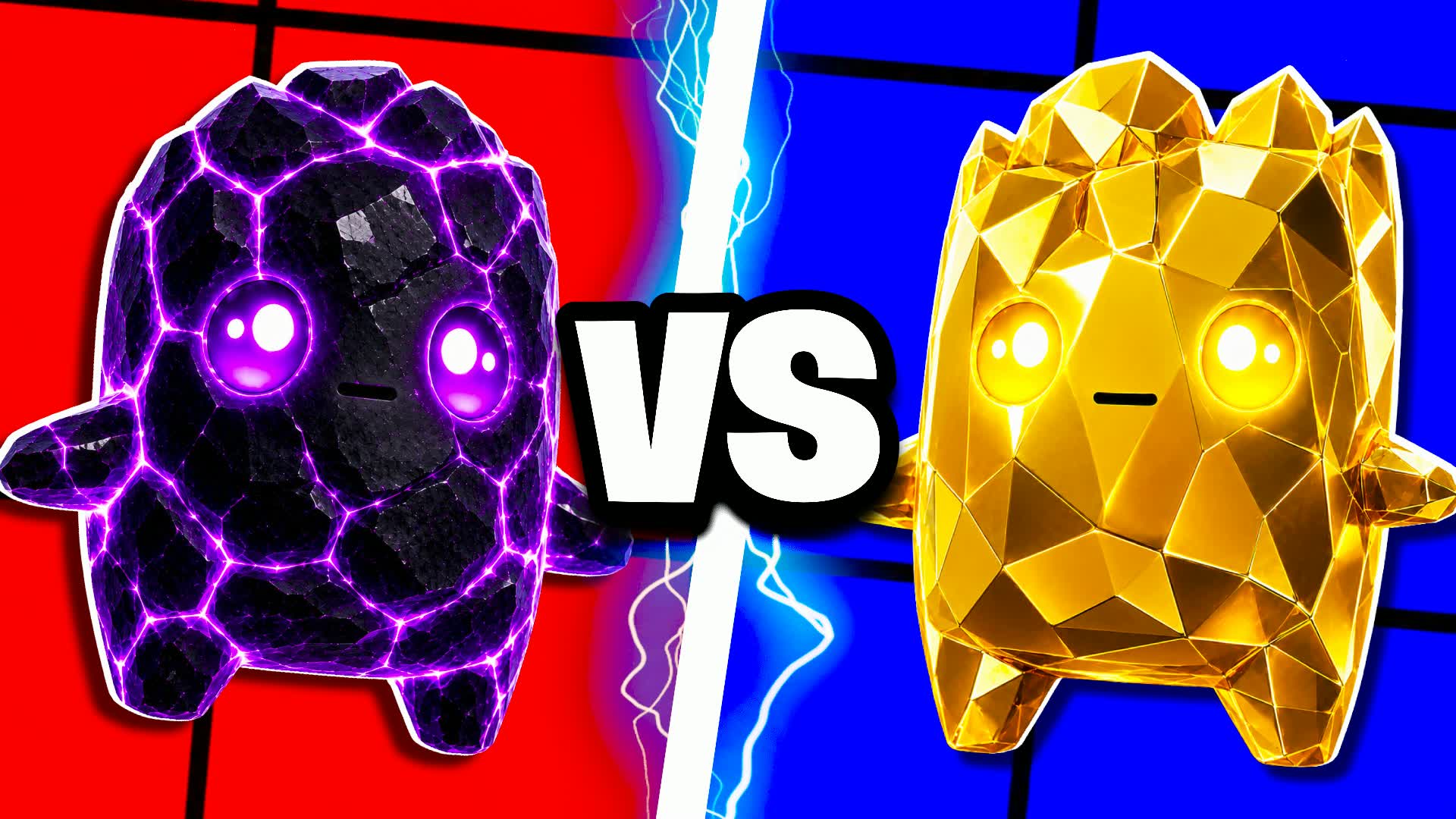 ULTRA RED VS BLUE UNC CRAZY 2 4 — Fortnite Creative map