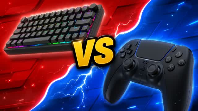 RVB RED VS BLUE SUPER COMBAT — Fortnite Creative map