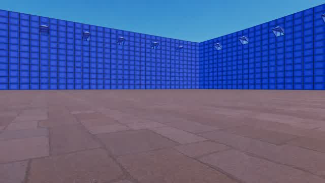 الحرب العالمية الرابعة زون | OG — Fortnite Creative map
