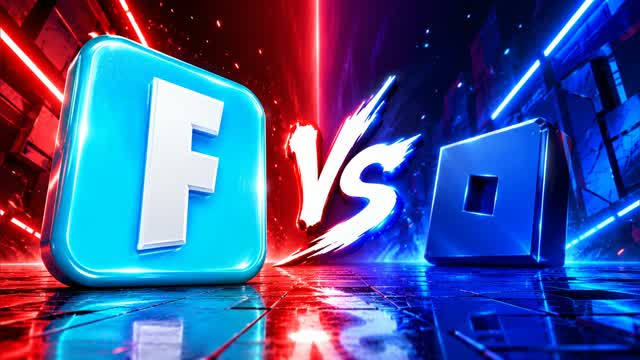 RED VS BLUE RELOAD POINT ๐ด๐ต โ Fortnite Creative map