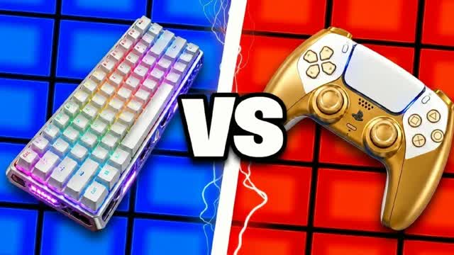 red vs blue andre — Fortnite Creative map cover art