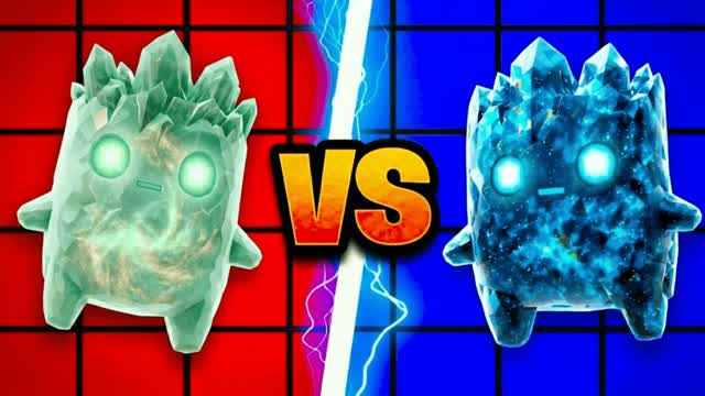 SUPER CRAZY FUN RED VS BLUE 🔴🔵Z6Y2 — Fortnite Creative map