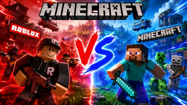 RVB RED VS BLUE 34 — Fortnite Creative map