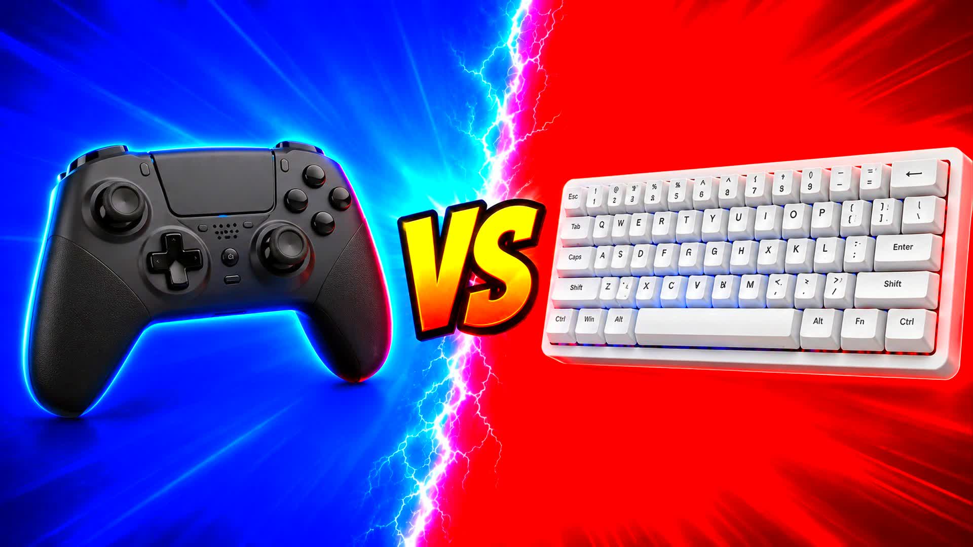 RED VS BLUE INTERCEPT 🔴🔵 — Fortnite Creative map
