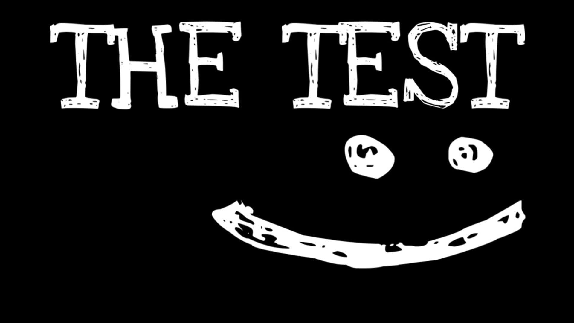 [HORROR] THE TEST — Fortnite Creative map