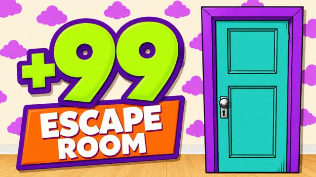 100 ESCAPE ROOM — Fortnite Creative map