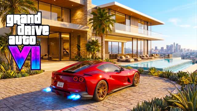 ROAD CAR DRIVE NEW 🤑 — Fortnite Creative map