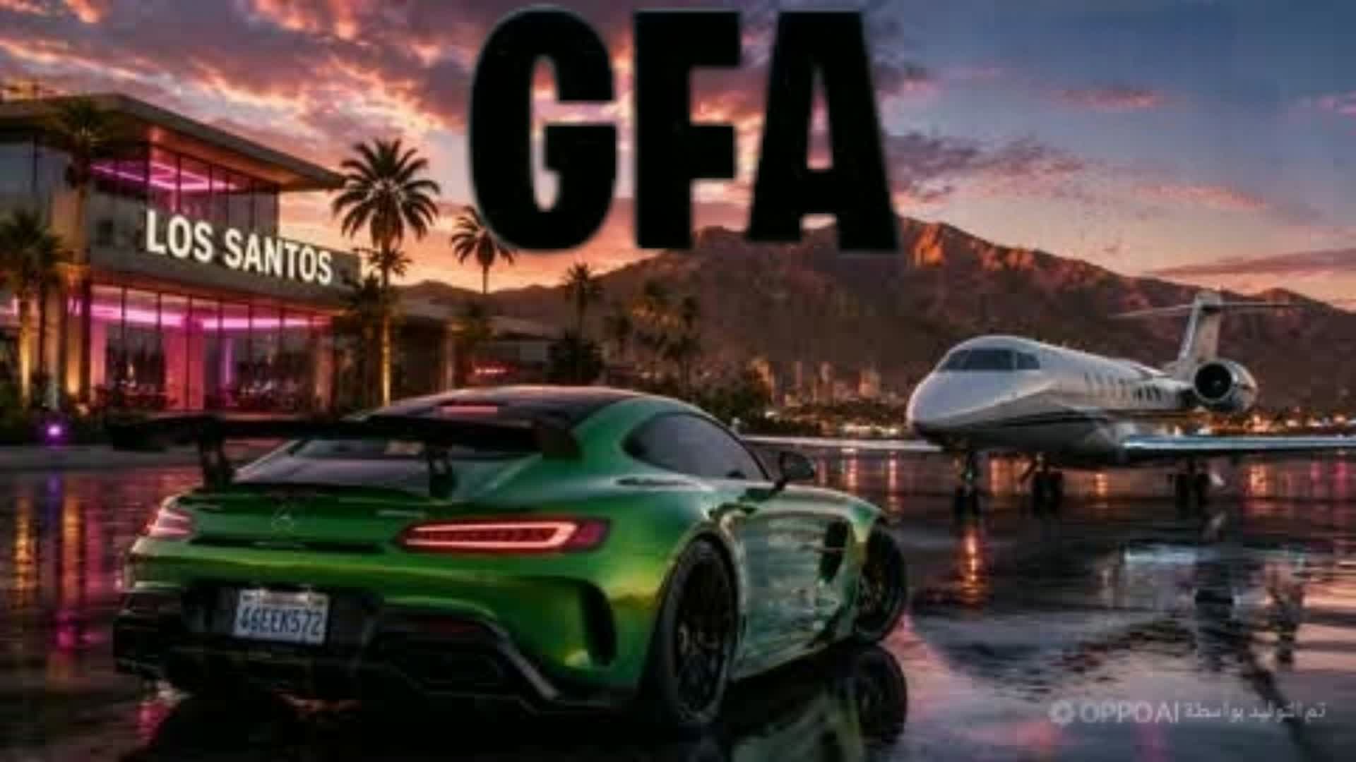 MEGA DRIVING CARS FFA 🌄 — Fortnite Creative map