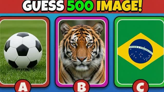 🔎GUESS THE IMAGE🔎 — Fortnite Creative map cover art