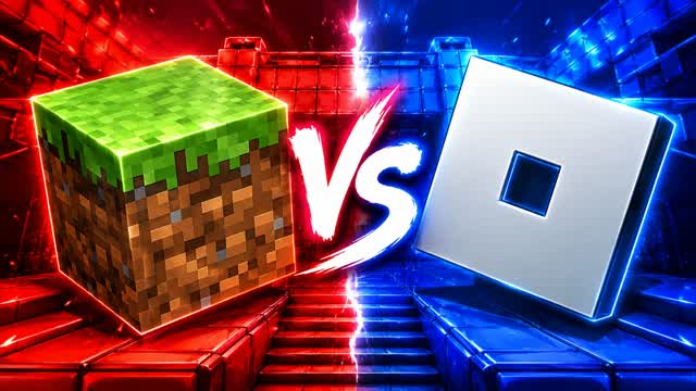 RED VS BLUE ZERO HOUR 🔴🔵 — Fortnite Creative map