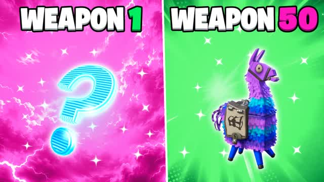 FROZEN PAPER MEMORY — Fortnite Creative map cover art