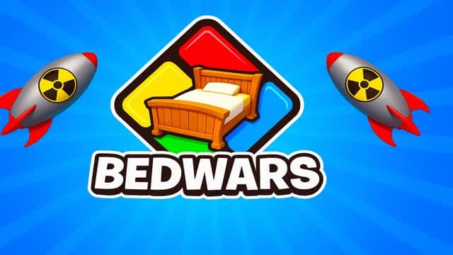 Bed Wars — Fortnite Creative map