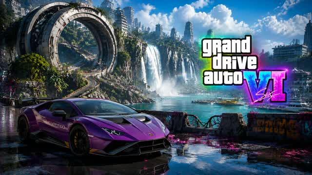 SAN DIEGO DRIVE VI — Fortnite Creative map