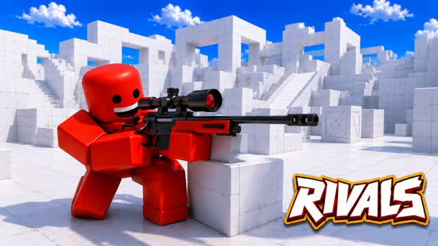 BLUE VS RED QUACK 🔵🔴 — Fortnite Creative map