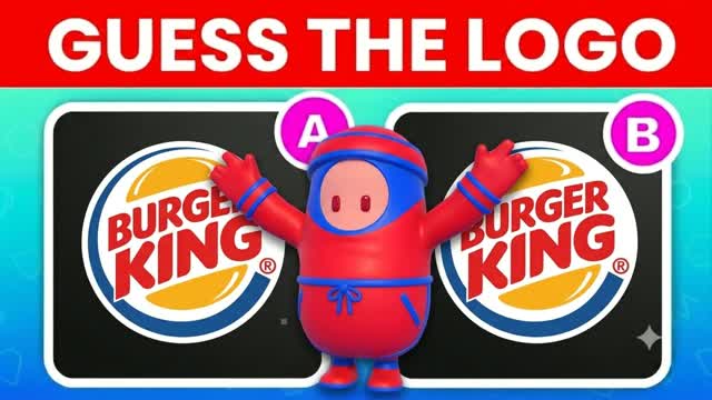 GUESS THE LOGOO🔎 — Fortnite Creative map