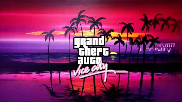 GTA DRIVE CITY — Fortnite Creative map