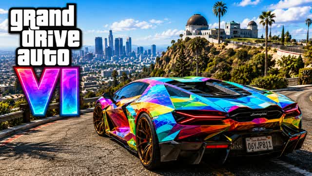 LOS GRAND CITY 🚗 BRAINROT INVASION — Fortnite Creative map
