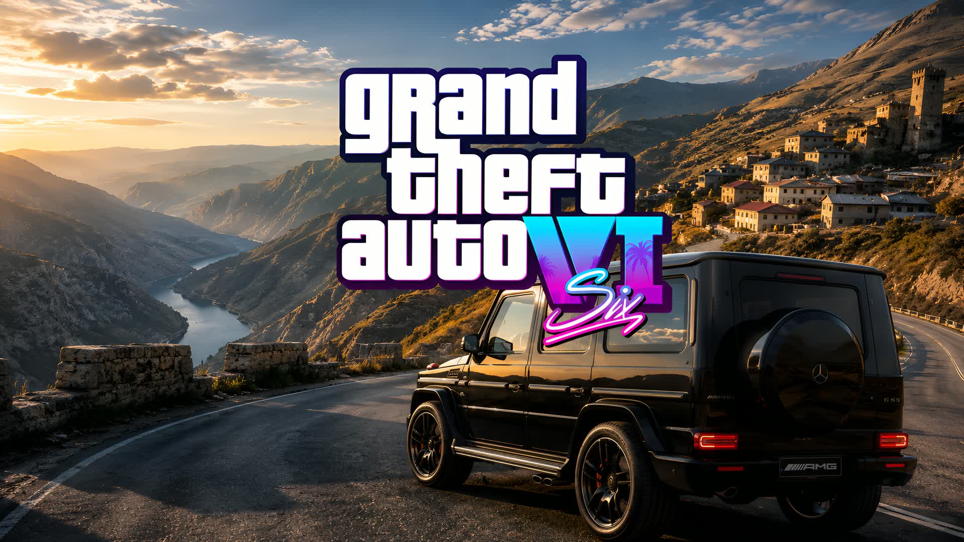 GRAND THEFT AUTO VI 🌴🚗💀 BROOKLYN — Fortnite Creative map