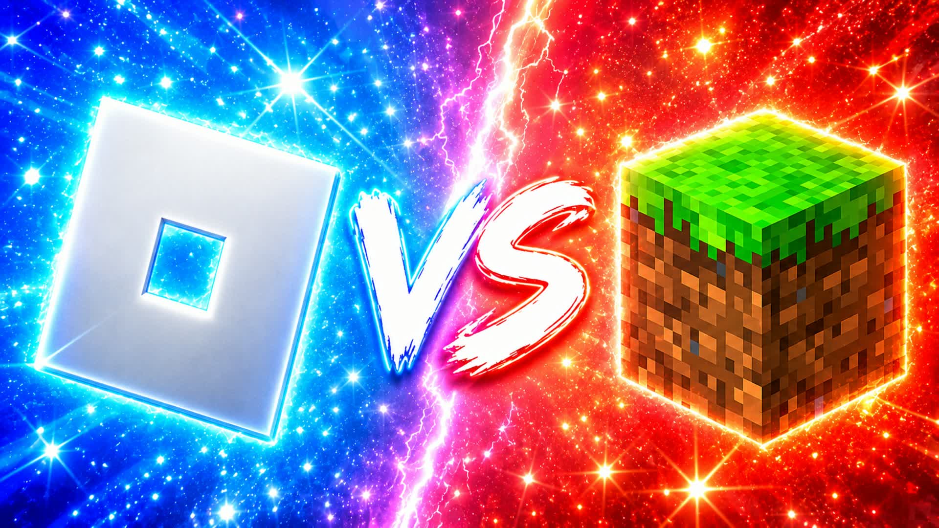 THE LOGOS RED VS BLUE 🔴🔵 — Fortnite Creative map