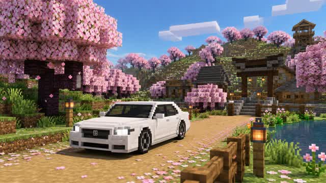 💎Viper City Rush🚗 — Fortnite Creative map