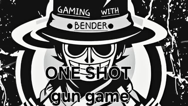 Bendys One Shot — Fortnite Creative map cover art