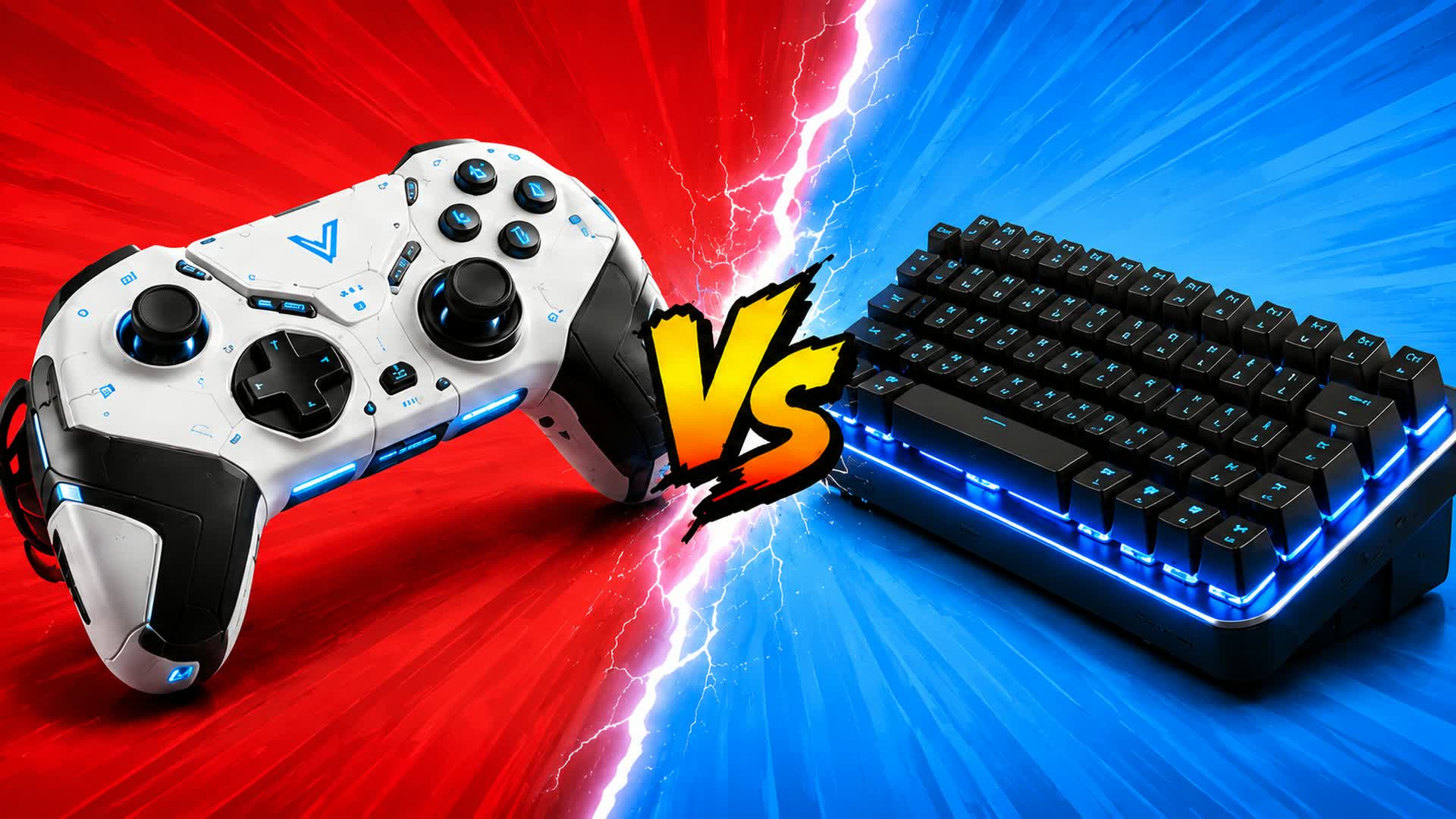 Red vs Blue Speed Match 🔴🔵 — Fortnite Creative map