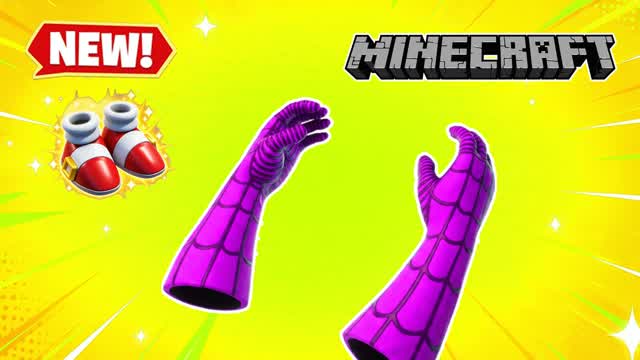 SPIDER-MAN 3D DRIVE AUTO VI🚗 — Fortnite Creative map