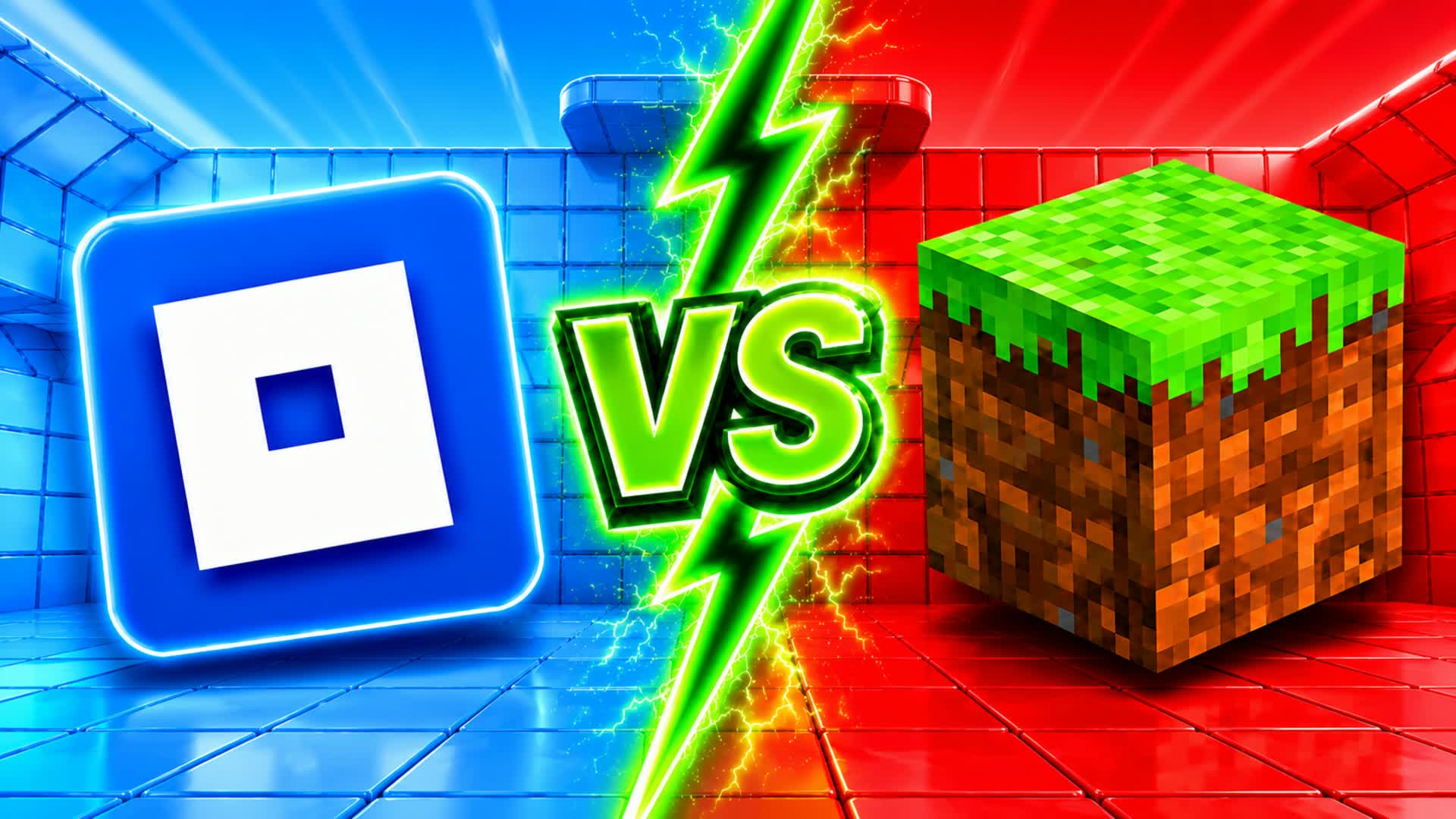 RED VS BLUE STAR 🔴🔵 — Fortnite Creative map