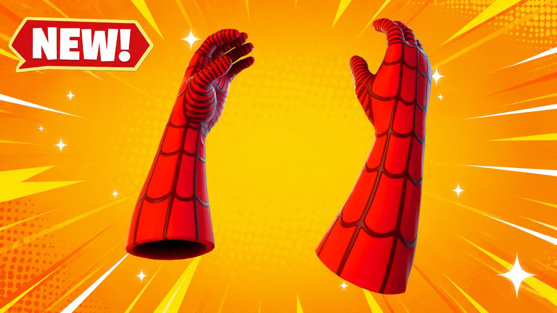 [][][] SPIDER-MAN RED VS BLUE 🔴🔵 — Fortnite Creative map