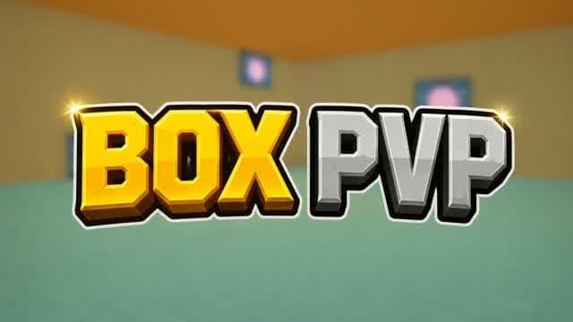 BOX FIGHT PVP [CARTO] — Fortnite Creative map