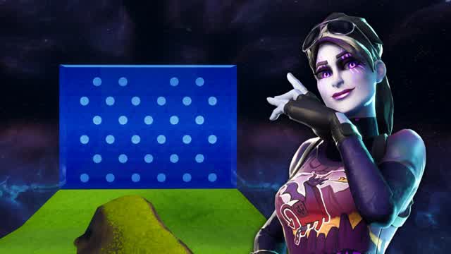 zone wars — Fortnite Creative map cover art