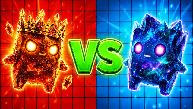 RVB RED VS BLUE 917289 — Fortnite Creative map