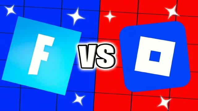 red vs blue sadwaksdijw — Fortnite Creative map