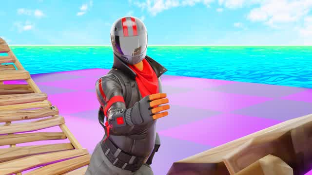 1V1 BUILDFIGHTS - SCSQ BF — Fortnite Creative map