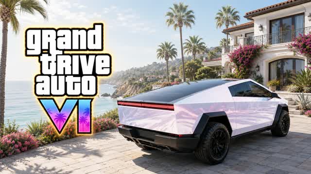 %^&%$%^GRAND DRIVE AUTO VI 6 $#$%^&*& — Fortnite Creative map