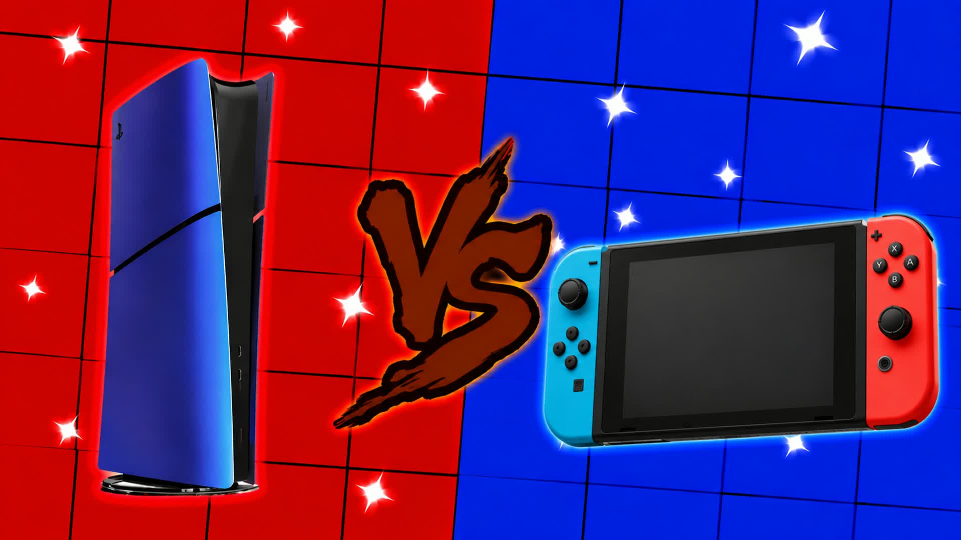 BLUE VS RED GASLO 🔵🔴 — Fortnite Creative map