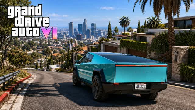 LOS CITY V 🚗 BRAINROT SURVIVAL — Fortnite Creative map