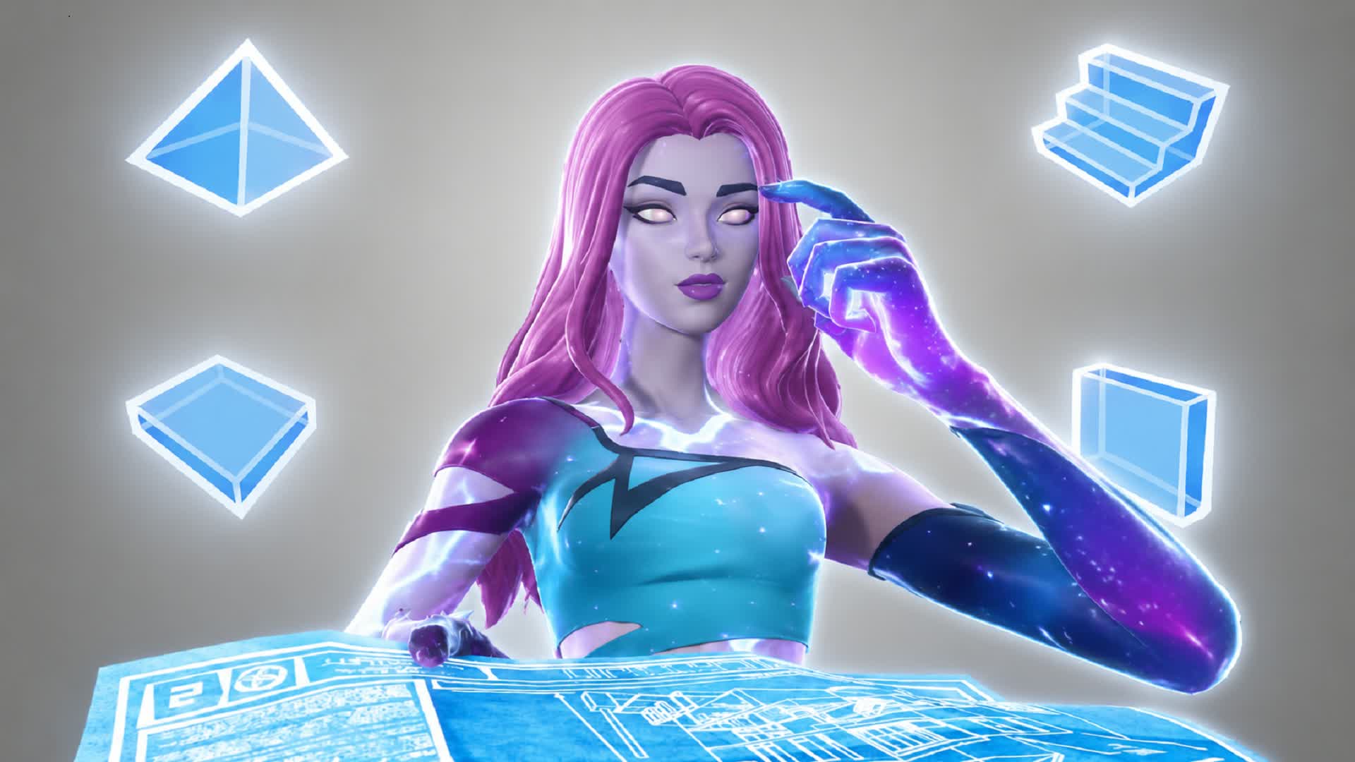 🎯BEST MECHANICS TRAINING V5🎯 — Fortnite Creative map