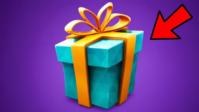 MEGA 1V1 – EVERY GUN & VEHICLES 🎯 — Fortnite Creative map