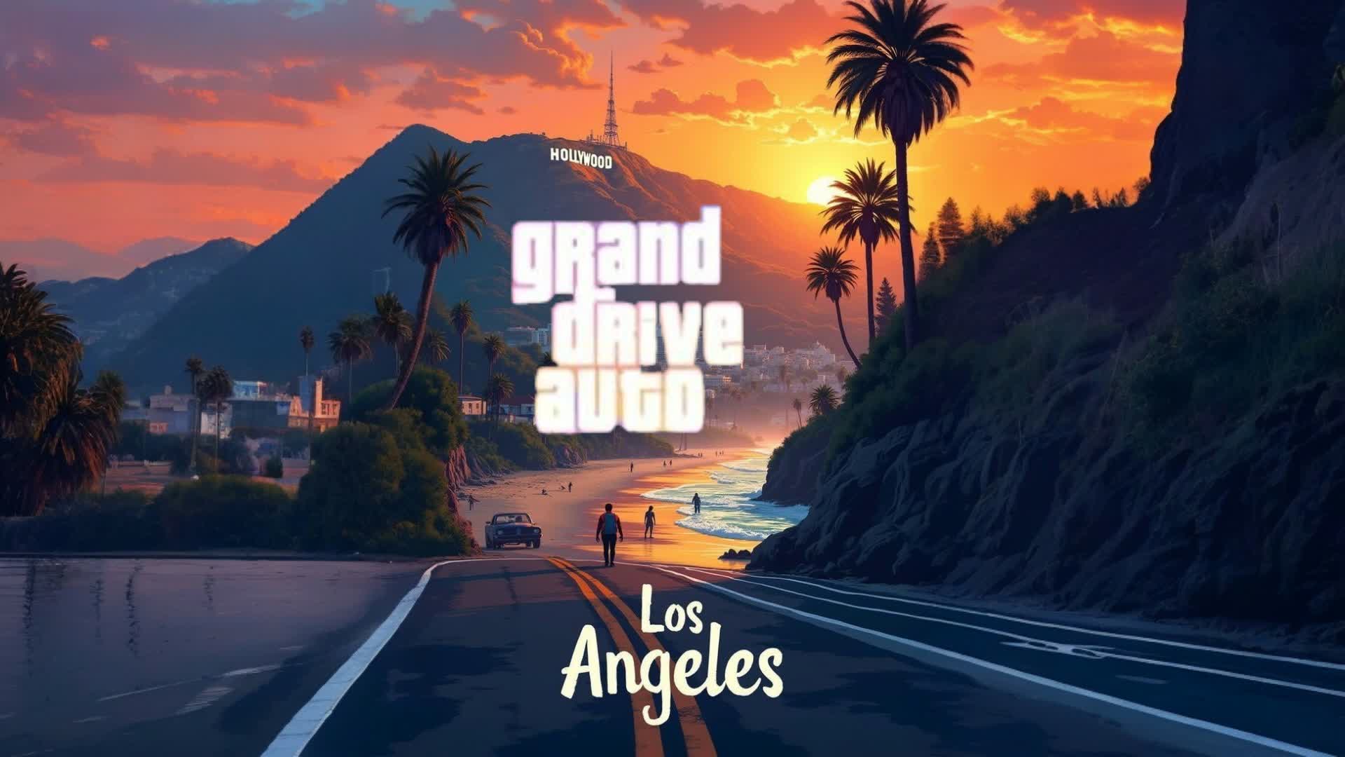 GRAND FREE FOR ALL 💯 — Fortnite Creative map