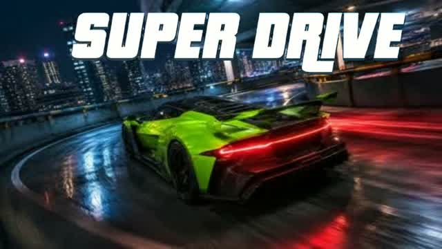 MEGA FREE DRIVING RP 🌃 — Fortnite Creative map